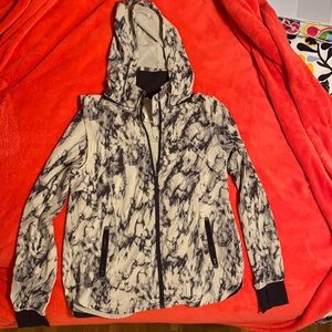 Lululemon Bring Back The Track Jacket